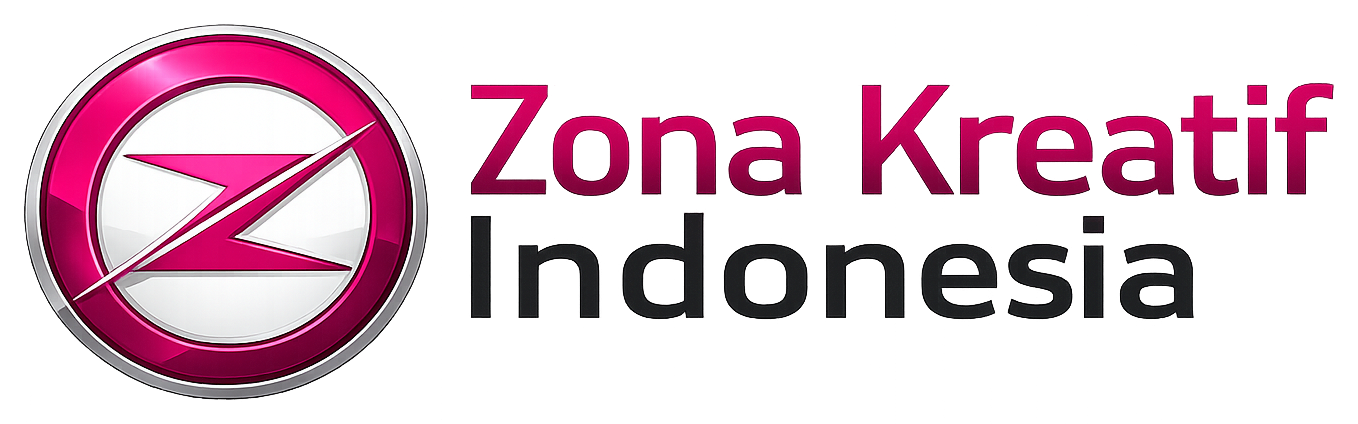 Zona Kreatif Indonesia